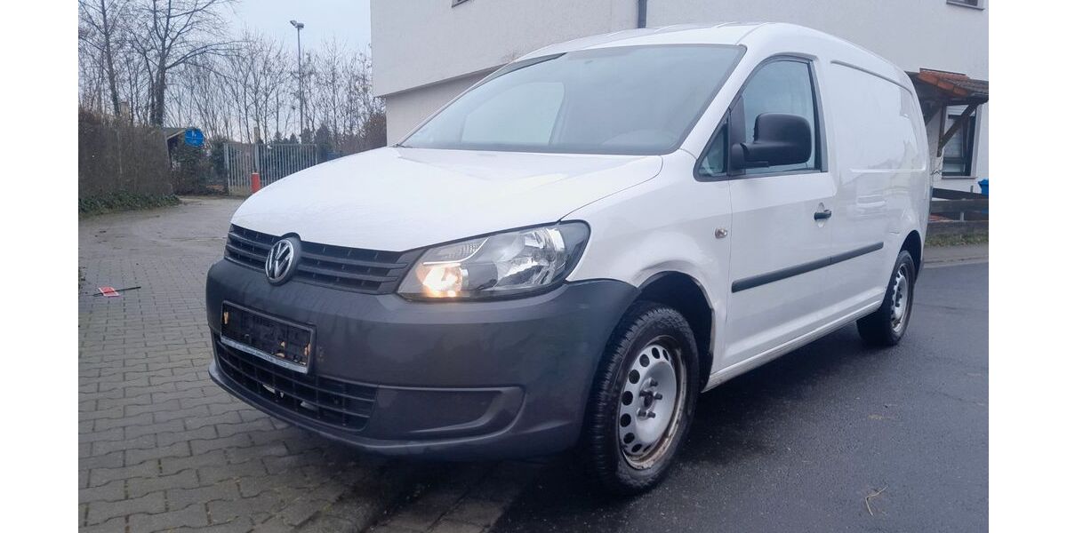 VW Caddy Maxi 159.800 km 6.490 &euro; Rüsselsheim 65428
