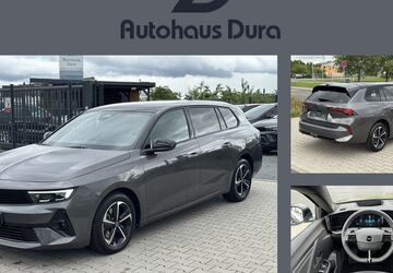 Opel Astra 16.400 km 21.950 &euro; Rüsselsheim 65428