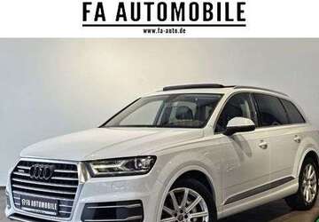 Audi Q7 514.000 km 21.990 &euro; Mainaschaff (bei Aschaffenburg) 63814
