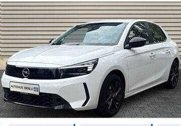 Opel Corsa 79.195 km 10.980 &euro; Rüsselsheim 65428