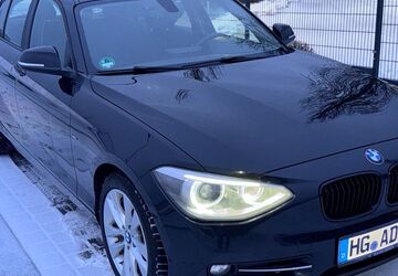 BMW 120 204.041 km 10.000 &euro; Bad Homburg 61350