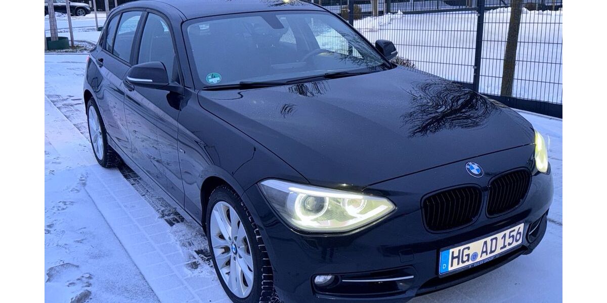 BMW 120 204.041 km 10.000 &euro; Bad Homburg 61350