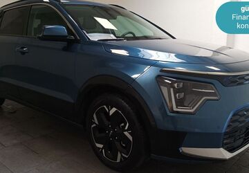 Kia Niro EV 29.428 km 26.870 &euro; Egelsbach 63329