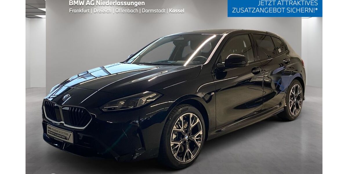 BMW 123 8.364 km 37.870 &euro; Dreieich-Sprendlingen 63303