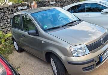 Fiat Panda 138.000 km 2.000 &euro; Hanau 63450