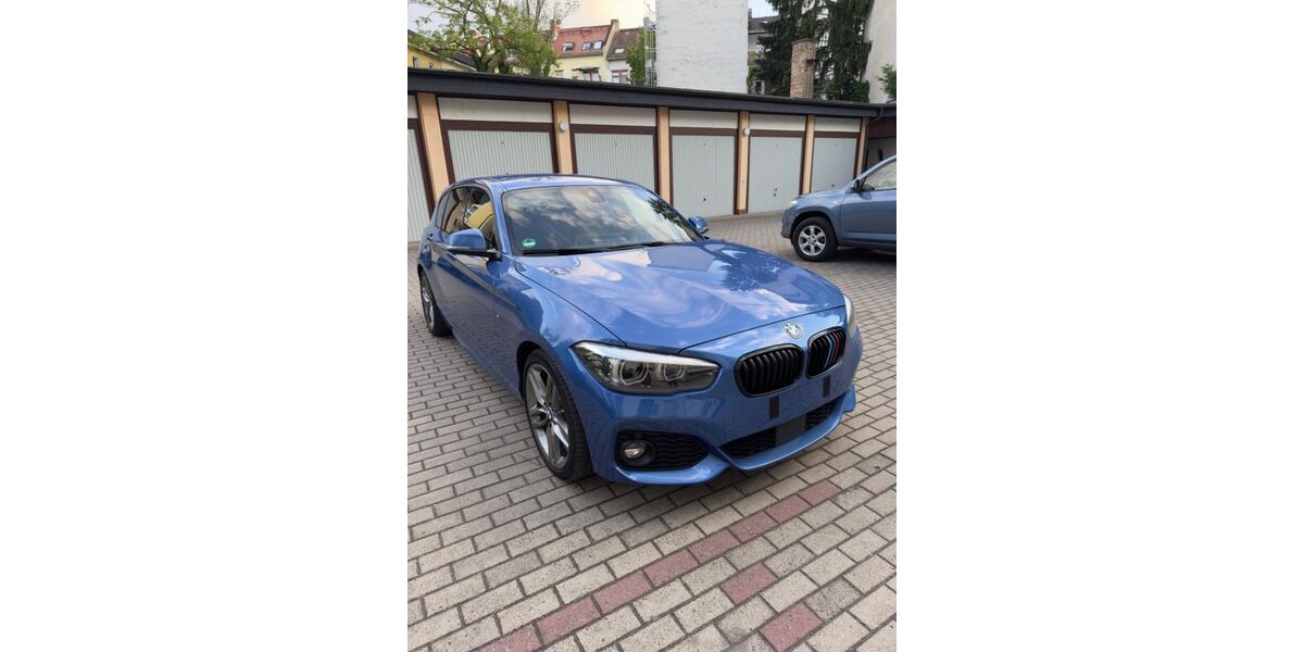 BMW 120 126.000 km 20.499 &euro; Offenbach 63067