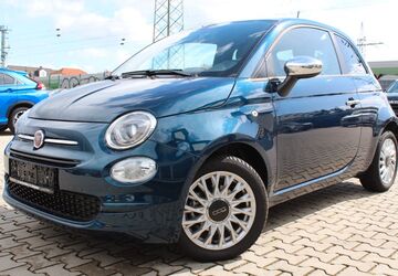 Fiat 500 2.000 km 13.990 &euro; Flörsheim 65439