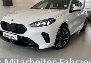BMW 120 9.678 km 29.990 &euro; Hofheim 65719