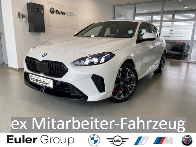 BMW 120 9.678 km 29.990 &euro; Hofheim 65719