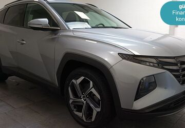 Hyundai TUCSON 49.512 km 26.470 &euro; Egelsbach 63329