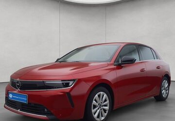 Opel Astra 19.970 km 18.950 &euro; Frankfurt 60386