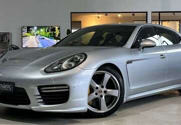 Porsche Panamera 219.905 km 27.980 &euro; Rodgau Weiskirchen 63110