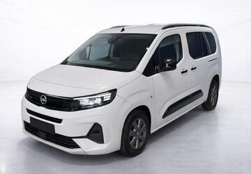 Opel Combo Life 11.992 km 27.480 &euro; Rüsselsheim 65428