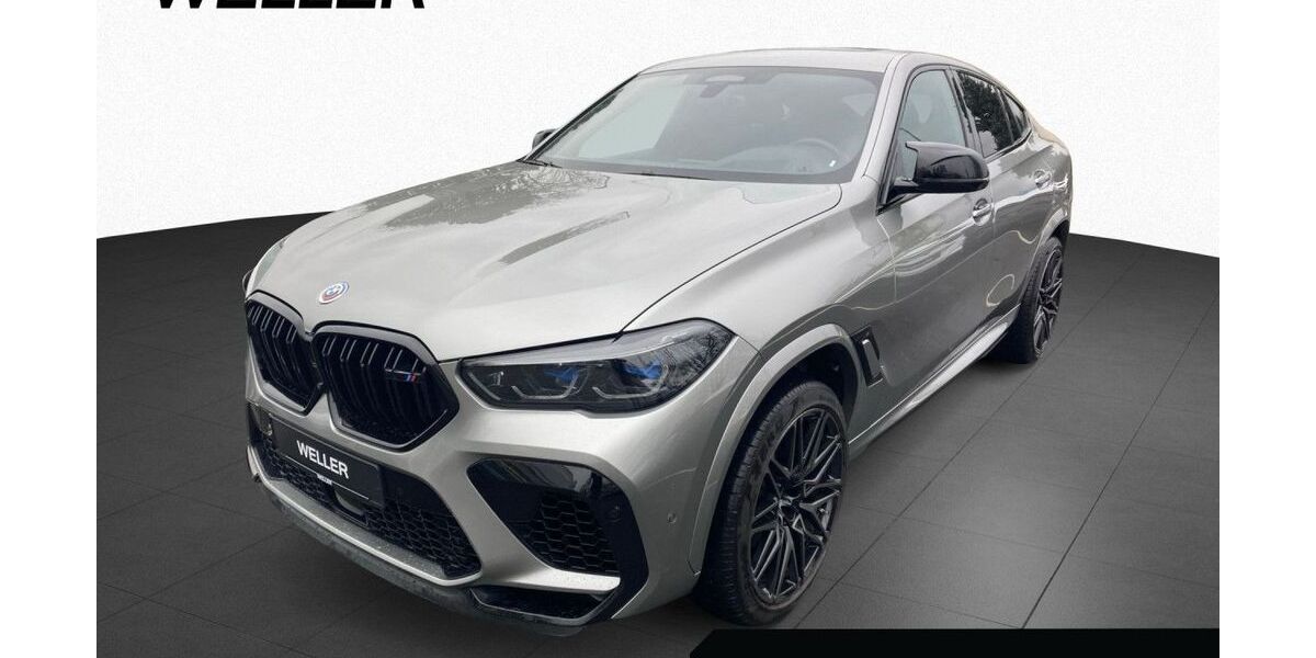 BMW X6 M 50.000 km 83.990 &euro; Kronberg 61476