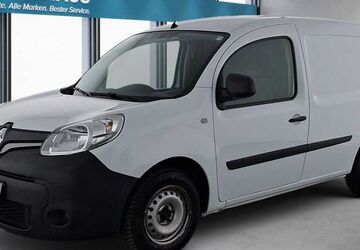 Renault Kangoo 48.713 km 11.540 &euro; Maintal 63477