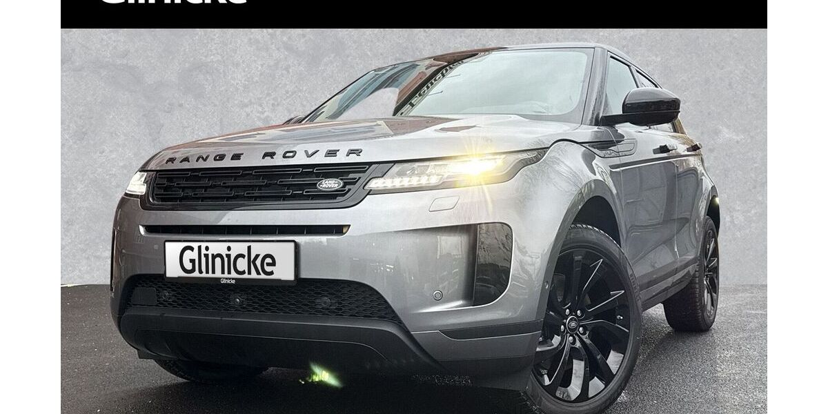 Land Rover Range Rover Evoque 2.500 km 59.880 &euro; Frankfurt a.M. 60314