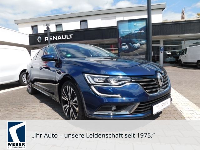 Renault Talisman 49.000 km 20.970 &euro; Hanau 63452