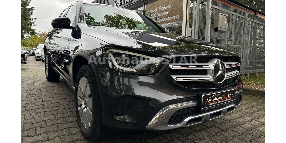 Mercedes-Benz GLC 300 120.000 km 31.800 &euro; Offenbach am Main 63071