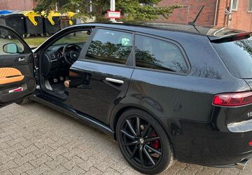 Alfa Romeo 159 262.000 km 3.000 &euro; Langen 63225
