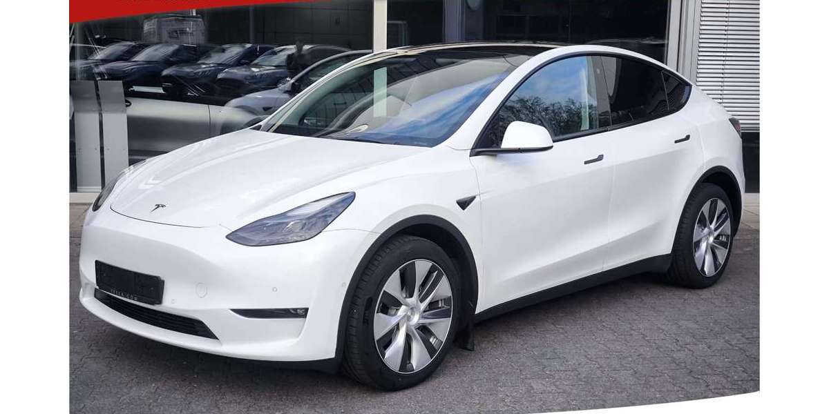Tesla Model Y 71.273 km 30.450 &euro; Dieburg 64807