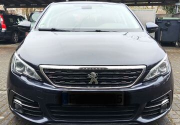 Peugeot 308 75.000 km 13.000 &euro; Frankfurt am Main 60433