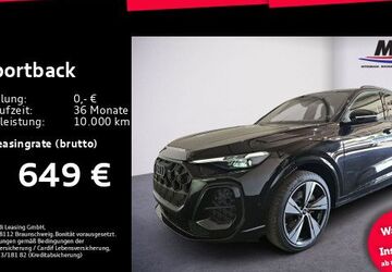 Audi Q5 12.000 km 62.980 &euro; Offenbach am Main 63071