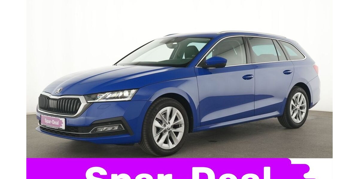 Skoda Octavia 37.763 km 24.896 &euro; Dietzenbach bei Frankfurt 63128