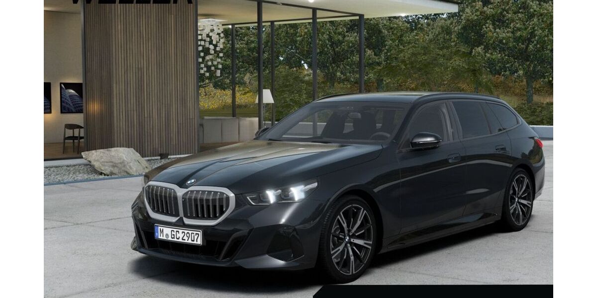 BMW 520 25.000 km 50.650 &euro; Bad Homburg 61352