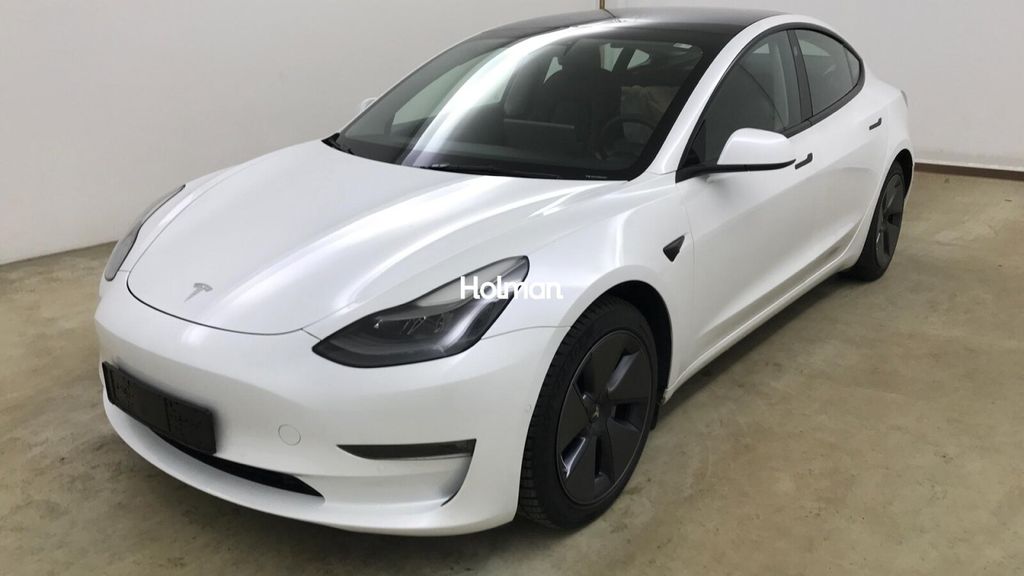 Tesla Model 3 40.860 km 27.238 &euro; Eschborn 65760