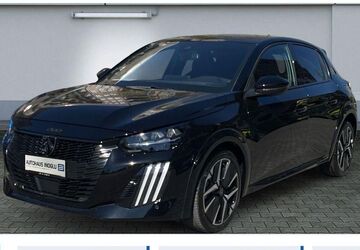 Peugeot 208 22.218 km 20.880 &euro; Rüsselsheim 65428