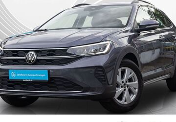 VW Taigo 28.740 km 16.940 &euro; Bad Homburg 61348