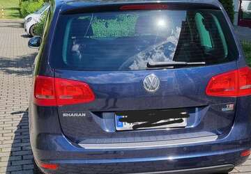 VW Sharan 210.000 km 9.200 &euro; Bad Homburg 61350