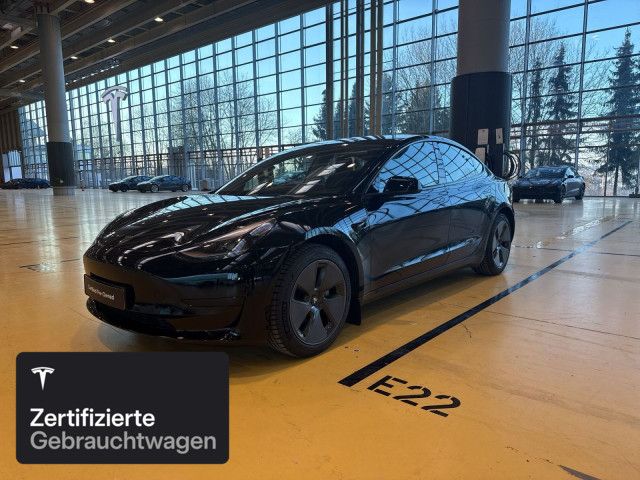 Tesla Model 3 48.150 km 25.300 &euro; Hanau 63457