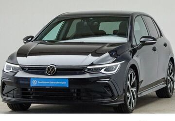 VW Golf 83.200 km 24.699 &euro; Mühlheim 63165