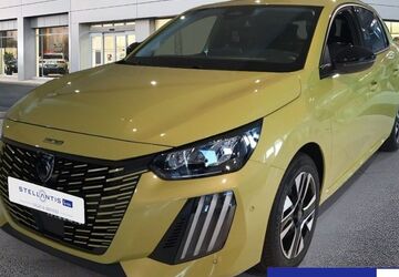 Peugeot 208 2.500 km 24.940 &euro; Maintal 63477