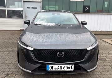 Mazda 6e 5.000 km 35.599 &euro; Rodgau 63110