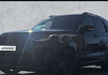 Land Rover Discovery 14.945 km 64.880 &euro; Frankfurt 60314