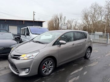Gebrauchte Toyota Verso