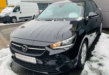 Opel Corsa 19.100 km 12.990 &euro; Bad Vilbel 61118