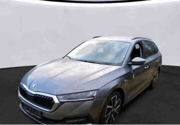 Skoda Octavia 64.597 km 24.450 &euro; Groß-Umstadt 64823