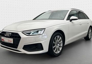 Audi A4 59.387 km 24.890 &euro; Hofheim 65719