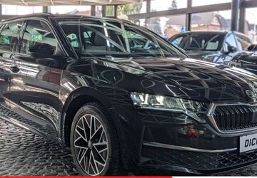 Skoda Octavia 26.214 km 28.480 &euro; Dieburg 64807