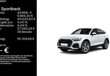 Audi Q5 23.212 km 49.999 &euro; Oberursel 61440