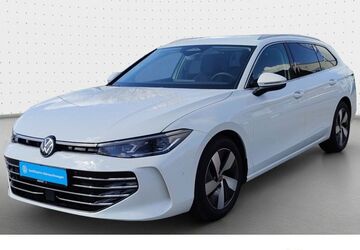 VW Passat Variant 26.196 km 36.480 &euro; Bad Nauheim 61231
