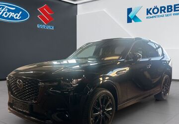 Mazda CX-60 62.800 km 35.940 &euro; Nidderau-Heldenbergen 61130