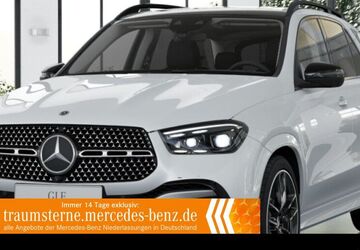 Mercedes-Benz GLE 300 9.013 km 74.890 &euro; Frankfurt 60599
