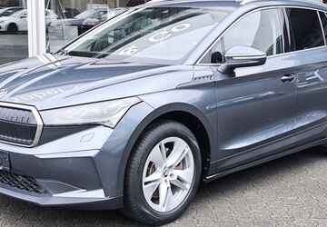 Skoda Enyaq 108.213 km 23.950 &euro; Dieburg 64807