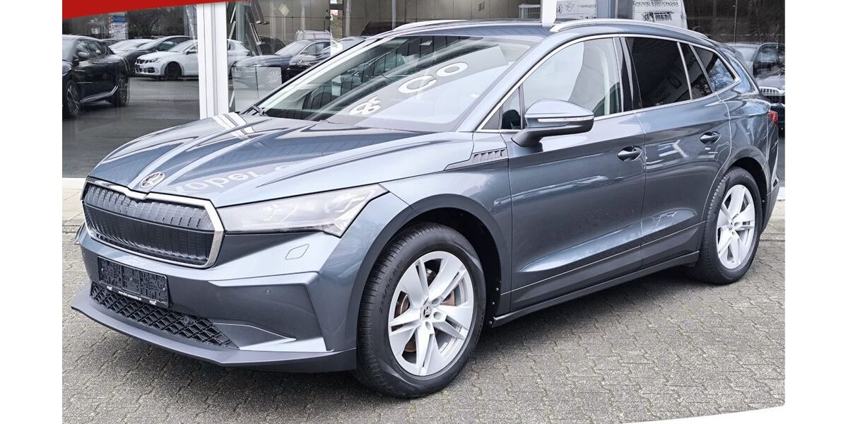 Skoda Enyaq 108.213 km 23.950 &euro; Dieburg 64807