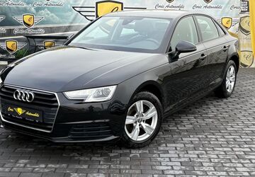Audi A4 168.000 km 13.480 &euro; Kelkheim 65779