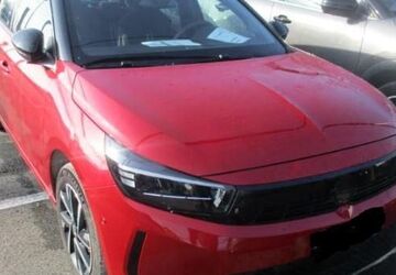 Opel Corsa 22.457 km 15.980 &euro; Rüsselsheim 65428